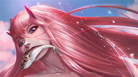 Zero Two Hentai Pictures. hot. Best of: ValveillArt. Parody: genshin impact. 146 pictures. Zero Two (02) Parody: darling in the franxx. 23 pictures. Random Collection ...